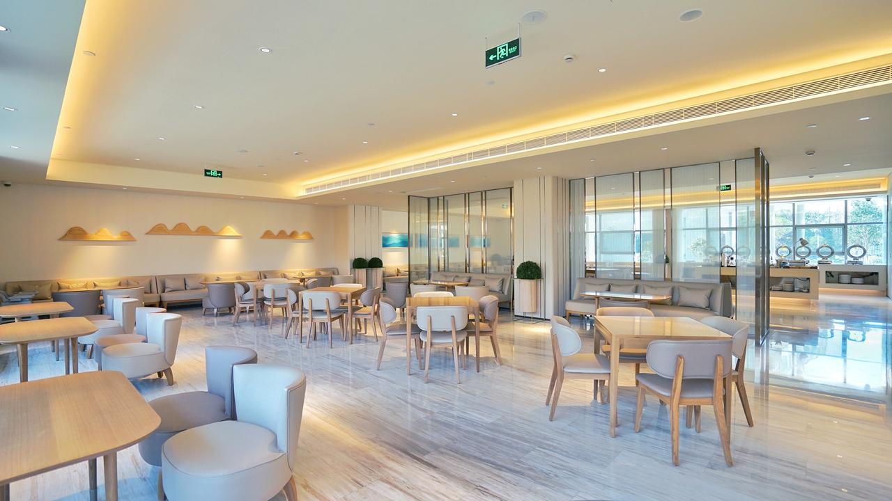 Ji Hotel Shanghai Baoshan Youyi Road المظهر الخارجي الصورة