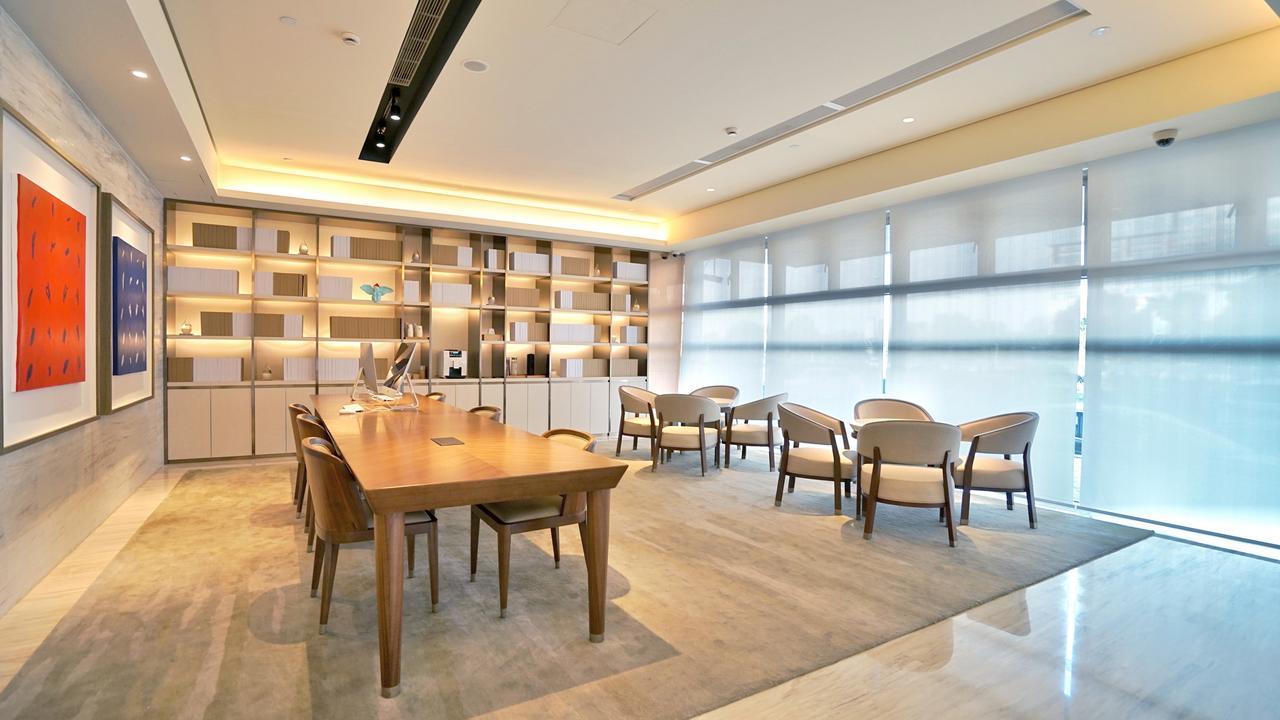 Ji Hotel Shanghai Baoshan Youyi Road المظهر الخارجي الصورة