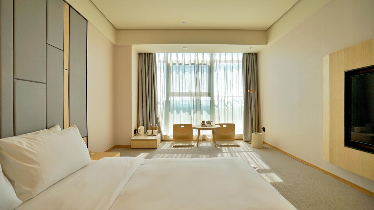 Ji Hotel Shanghai Baoshan Youyi Road المظهر الخارجي الصورة