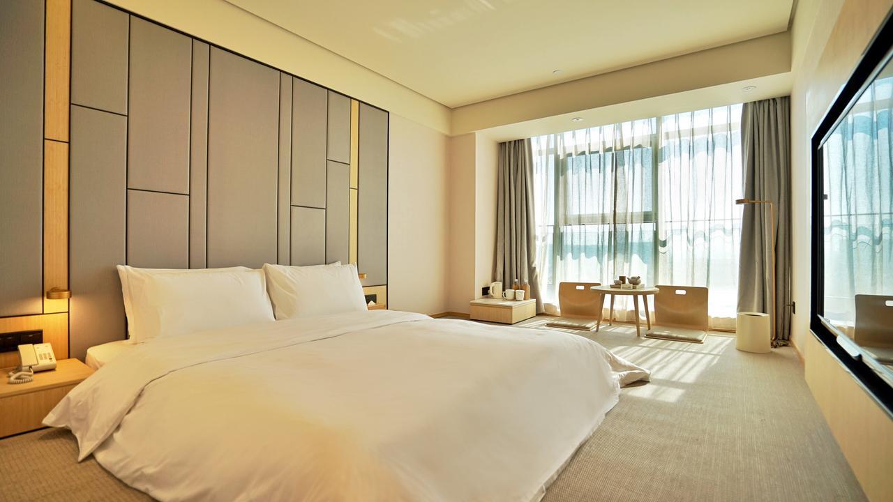 Ji Hotel Shanghai Baoshan Youyi Road المظهر الخارجي الصورة