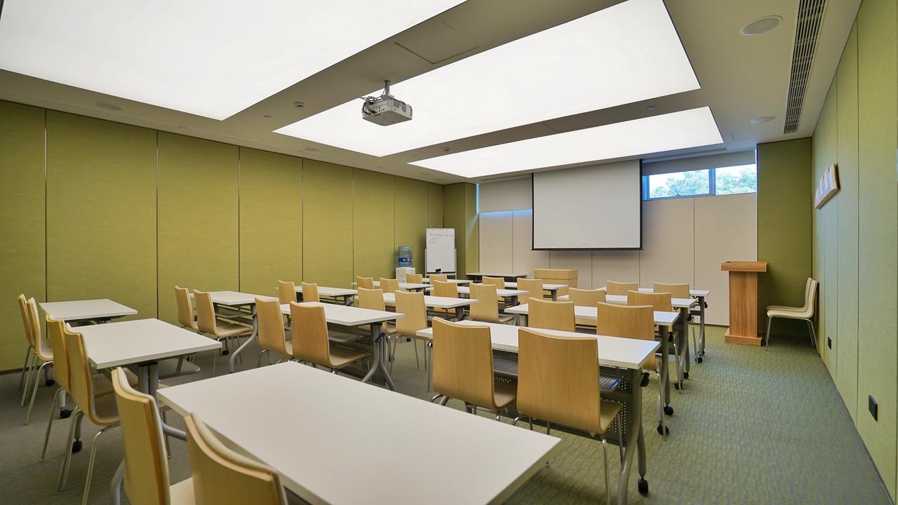 Ji Hotel Shanghai Baoshan Youyi Road المظهر الخارجي الصورة