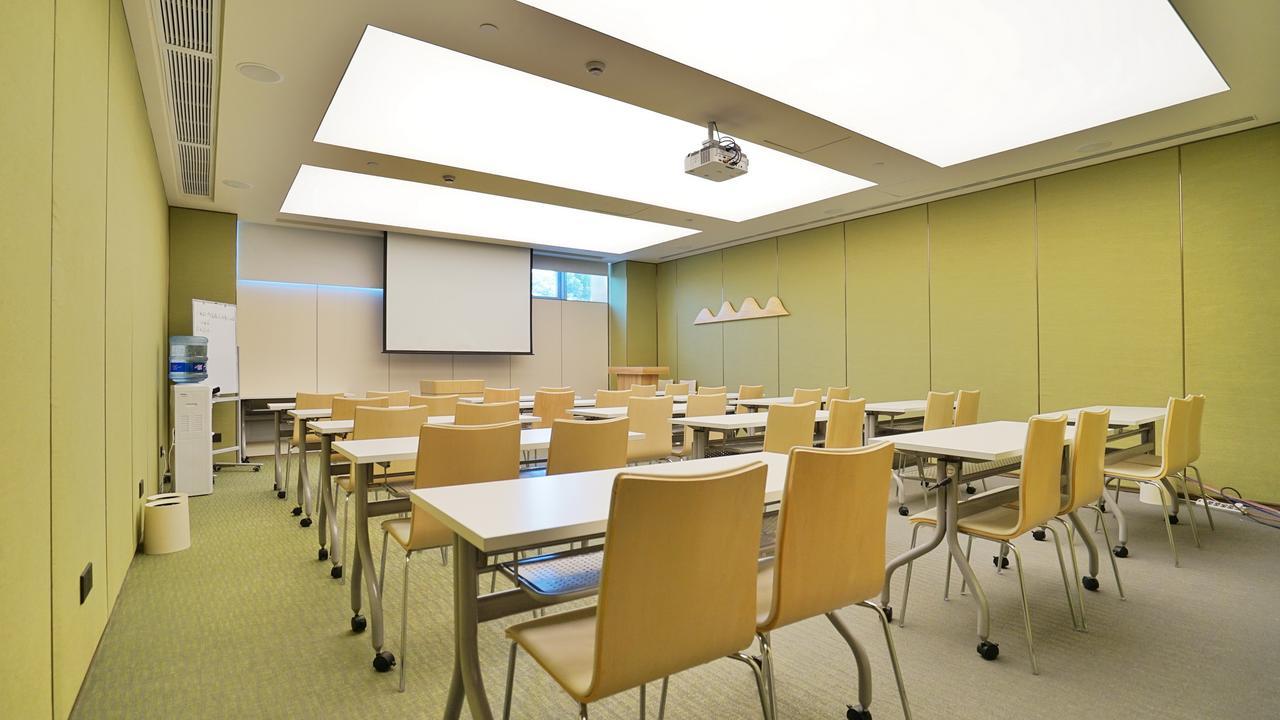 Ji Hotel Shanghai Baoshan Youyi Road المظهر الخارجي الصورة