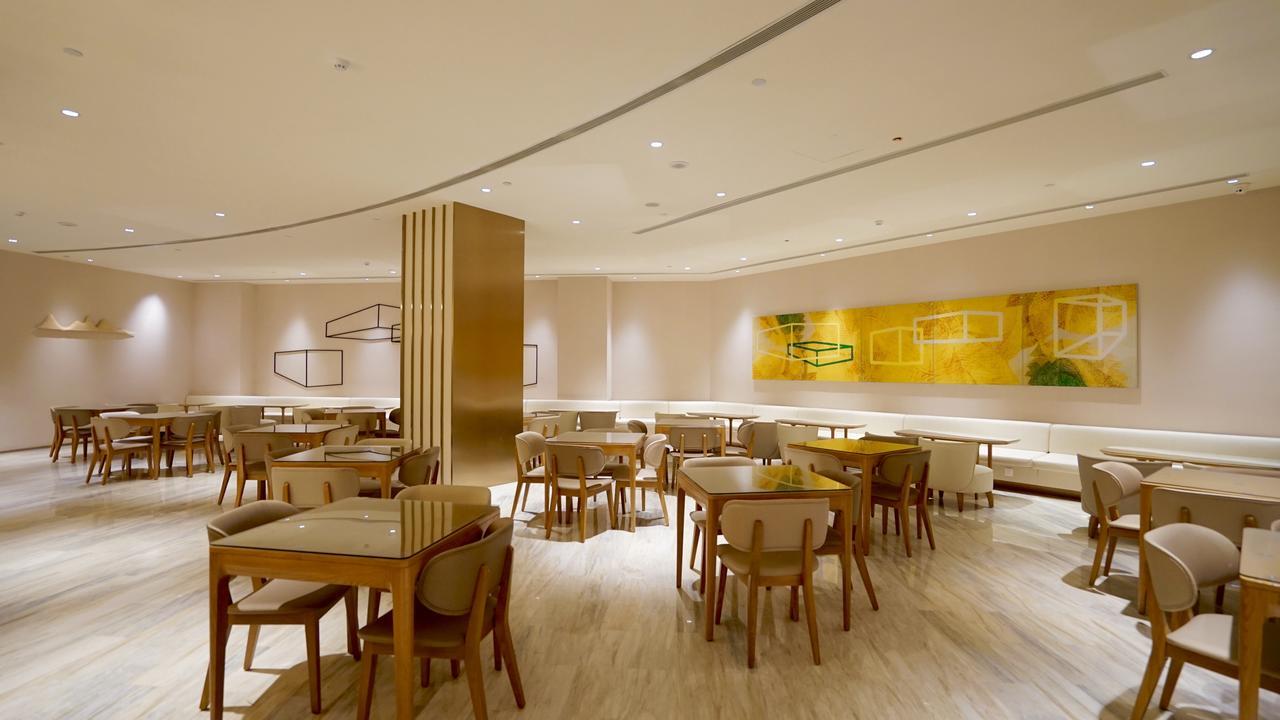 Ji Hotel Shanghai Baoshan Youyi Road المظهر الخارجي الصورة