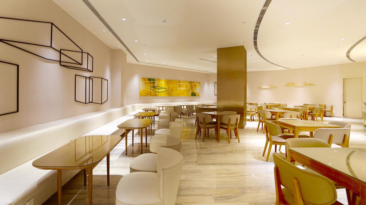 Ji Hotel Shanghai Baoshan Youyi Road المظهر الخارجي الصورة