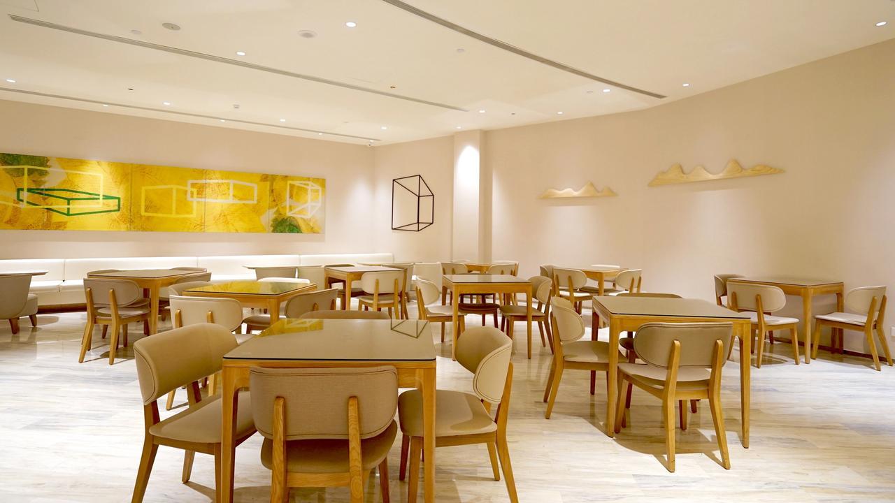 Ji Hotel Shanghai Baoshan Youyi Road المظهر الخارجي الصورة