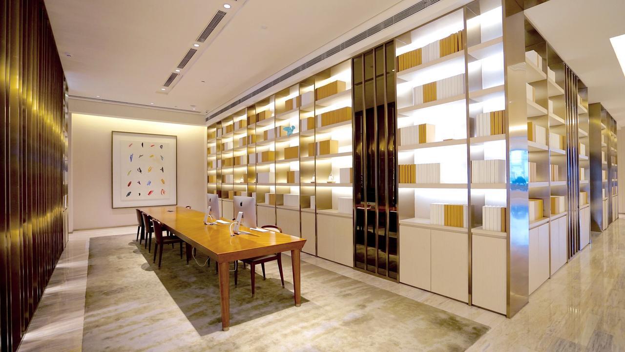 Ji Hotel Shanghai Baoshan Youyi Road المظهر الخارجي الصورة